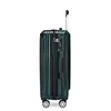 スピナーホイールキャビントロリー荷物袋24インチ旅行28 ''ビッグケースローリングスーツケースと20''carry onsスーツケース