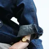 Women Denim Jacket Vintage Fashion Streetwear Loose Korean Students Short Versatile Long-sleeved Jeans Female Jean Coat 210422