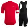 2022 Summer Men039s Oddychający z krótkim rękawem Jersey Kit Mtb Ropa Ciclismo Rower Clothing BIB Shorts Bike Jersey7825227