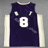 Stitched Mesh Men Vintage Basketball Bryant Jerseys White Black Purple Camo Fashion Shirts Top Quality Sewn Embr Jerseys