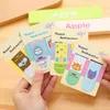 Bookmark 2pcs / pack Cartoon Animals Elephant Koala Crocodile Metal Bookmarks For Books Clip Pinesery Office E0236