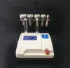 5 IN 1 RF Cavitazione Ultrasuoni Fat Burning Skin Tightening Body Slimming Machine