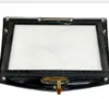 2021 100% Original Ny OEM Fabriks pekskärm Användning för Cadillac Car DVD GPS-navigering LCD-panel Cadillac Touch Display Digitizer