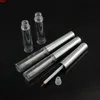 50pcs Empty Liquid Eye Liner Tube 7ml DIY Lash Vial Eyelash Bottle eyeliner glue bottle Eyeliner Container Make Up Tubegood qty