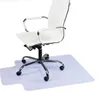 36 "x 48" Clear Chair Mat Home Office Dator Dator Desk Golv Carpet PVC Protector 491 V2