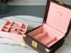 Realfine888 Totes 5A M20040 Coffret Joaillerie Jewellery Boxケースバッグダストバッグ付きハンドバッグ239Q