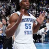 Memphis Tigers Basketbol Forması Emoni Bates Jalen Duren DeAndre Williams Landers Nolley II Earl Timberlake Tyler Harris Alex Lomax John Camden 25 Hardaway 23 Rose