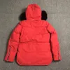 남성 모피 칼라 다운 자켓 코트 파카 옴므 야외 겨울 옥외 겉옷 Manteau Jacket Coat Hiver Doudoune