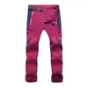 Zomer Lichtgewicht Sneldrogende Cargo Broek Mannen Vrouwen Casual Stretch Ademende Lange Broek Leger Militaire Tactische Workout Broek X0615