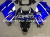 Ace Kit 100% ABS Fairing Motorcykel Fairings för Suzuki TL 1000R 1998 1999 2001 2002 2003 år En rad färg nr.1569