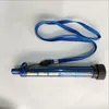 Hot Selling Outdoor Water Purifier Zuigpijp Enkele Soldier Filter Mond Zuig Direct Drinkfilter OEM OEM