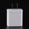 QC3.0 20W PD dual port fast charging charger European and American 5v3a mobile phone charging head