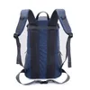 Borse da esterno Zaino da 40 litri con outlet Campeggio Escursionismo Zaino da trekking Borsa sportiva impermeabile Zaini Arrampicata Viaggi