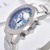 Orologio da uomo con movimento al quarzo di buona qualità, cinturino in acciaio inossidabile dorato, orologio da polso casual, stile di vita, impermeabile, data automatica, analogico289m