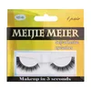 Herbruikbare handgemaakte zelfklevende wimpers zacht licht zonder magnetische eyeliner lijmvrije valse wimpers gemakkelijk te dragen en op te nemen 5 modellen DHL gratis make-up voor ogen