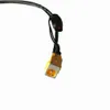 DC POWER JACK Socket Port W / Harness Cable Wire Connector för Acer Aspire 5920 5920G Series