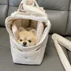 Dog Car Seat Covers Puppy Cat Portable Pet Carrier Bag Animal One-shoulder Breathable 5KG Load Without Mat Outdoor Tools