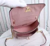 Classique de haute qualité sacs de créateurs de luxe mode épaule Enveloppe sac ladys chaîne messenger sacs à main dame sac à main en cuir sac à main plusieurs options de couleur bateau libre