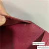 Bags Double Zippy Wallet s Card Holder Purses Purse Orange Black Pink 85 6492 856492 Sspursespursebox