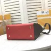 5A Brand Designer Bag Bag Bag Top Commuter Women's Luxury Fuster Gethine Business Business Pags Crossbody Counter Counterbag