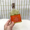 Top Man Parfym Male Fragrance Spray 100 Ml Viking Köln Woody Aromatic Notes Långvarig charmig lukt EDP och snabb porto