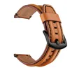Watch Bands Quick Release Band för Huawei GT 3 46mm GT3 42mm Runner 2 Magic Pro Leather Strap WatchBand 20 22mm