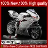 Zestaw Bodys dla MV Agusta F4 R312 750S 750 1000 R CC S 1000cc 05-06 Bodywork 35no.27 312 1078 S 312R 750R 1000R