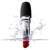 NXY Sex Eier Lippenstifte Vibrator Secret Bullet Klitoris Stimulator G-Punkt Massage Spielzeug für Frauen Masturbator Rustig Produkt Frauen 1215