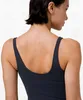 Yoga Tanks Kleidung Damen Sport Camisoles BH Unterwäsche Damen BHs Fitness Schönheit Unterwäsche Weste Designer Crop Top Kleidung TR266T