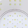 Sèche-ongles pour les vernis de séchage en gel uv lampe à lampe LED Light Us plug