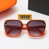 Marca de lujo de moda Gafas de sol de alta calidad Unisex Vintage Tide Street Gafas Y015G2709
