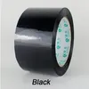 1 Roll 6cmx90m Colorful Transparent Tape Paper Box Sealing Tape Courier Packing Tape 19 Colors