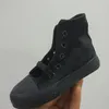 2021 Sneakers Werbeartikel Kinder Segeltuchschuhe Mode High Low Kinder Jungen und Mädchen Sport Klassische Schuhgröße 23-34