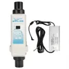 Swimming Pool Salt Chlorine Machine 8/16/12/20g/h SPA Generator System & Accessories