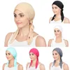 bonnet hair wrap