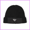 Mulheres lã sólida de malha frio chapéu de rua moda moda mens balde chapéus Caps designer casquette esportes boné de beisebol inverno chapéu encaixado d219133f