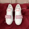 2021 Top New Trampers Wheel Cassetta Płaskie buty Kobiety Wysokiej Top Runner Trenerzy Niski Top Casual Shoes Canvas Hewing