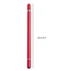 سعة القلم القلم للهاتف المحمول العالمي اللوحي iPod 7 iPad 10.1 الهاتف المحمول iPhone 13 12 11 Samsung S21 S2 نوكيا بلينغ معدنية لمس الشاشة