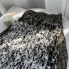 Falda plisada con pintura de tinta china, verano, estilo coreano, cintura elástica Retro, pliegues florales, cubierta de carne y un hada larga 210529