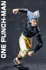 GRANDS JOUETS Dasin anime ONE PUNCH MAN Garou PVC figurine GT Collection modèle jouet Poupée Cadeaux Q0722