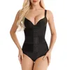 Bel Desteği Kadın Eğitmen Korse Zayıflama Kemeri Fajas Vücut Şekillendirici Modelleme Kayışı Cincher Elbise Kilo Kaybı için Kuşak Shapewear