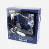 18cm Shippuden Obito Anime Figure Figurka PVC Zabawki kolekcji Model For Christmas Gift x05037463793
