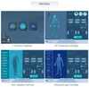 Profissional Joint Dor Liberação Ed Tratamento Celulite Remoção Foco Onda Eletromagnética Onda de Choque Onda Máquina