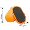 Accessories 2pcs Gliding Discs Slider Fitness Disc Exercise Sliding Plate For Yoga Gym Abdominal Core Training Equipment Accessory