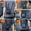 Bolso de hombro para hombre, bolsos de mensajero pequeños, bolsos de viaje para hombre, nueva moda para hombre, cinturón para dinero, monedero