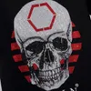 PLEIN BEAR T SHIRT Mens Designer Tshirts Rhinestone Skull Men T-shirts Classical High Quality Hip Hop Streetwear Tshirt Casual Top Tees PB 16222