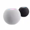 Mini haut-parleurs Smart Haut-parleur pour HomePod Portable Bluetooth Voice Assistant Subwoofer HIFI BASS STEREO TYPE-C Wired Sound Box