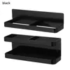 Storage Boxes & Bins With Adhesive Wall Hanger Stand Organizer Mount Rack Umbrella Holder Phone