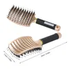 hairbrush for thick hair