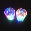 Glasses Drinkware Kitchen, Dining Home & Gardenled Flashing Glowing Water Liquid Activated Light-Up Wine Beer Glass Mug Luminous Party Bar D